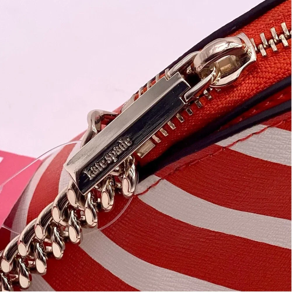 Kate Spade small dome crossbody